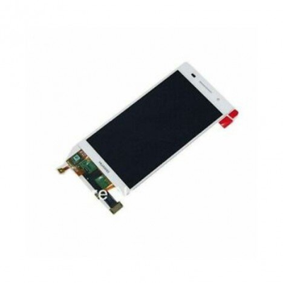 LCD COMPLETO HUAWEI ASCEND P6 ROSA