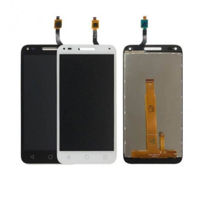 LCD + TÁCTIL ALCATEL U5 4047, OT4047 BLANCO