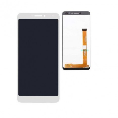 LCD + TÁCTIL ALCATEL V3 5099D BLANCO