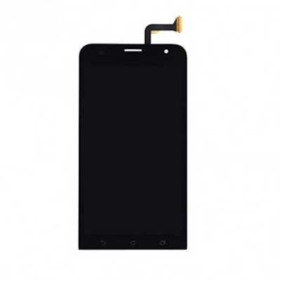 LCD + TÁCTIL ASUS ZENFONE 2 LASER ZE551KL 5.5\" NEGRO