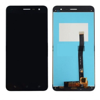 LCD + TÁCTIL ASUS ZENFONE 3 ZE552KL 5.5\" NEGRO