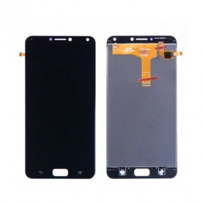 LCD + TÁCTIL ASUS ZENFONE 4 MAX ZC554KL 5.5\" NEGRO
