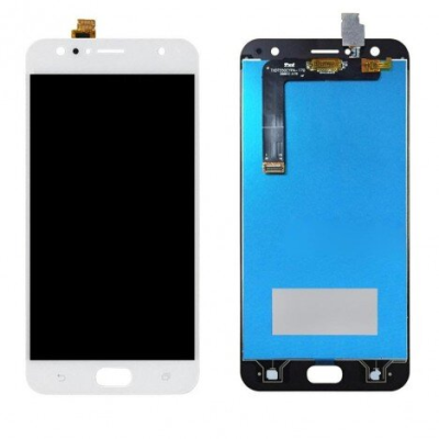 LCD + TÁCTIL ASUS ZENFONE 4 SELFIE ZD553KL BLANCO
