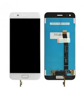 LCD + TÁCTIL ASUS ZENFONE 4 ZE554KL BLANCO