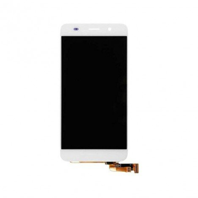 LCD + TÁCTIL BLANCO HUAWEI Y6,HONOR 4A..