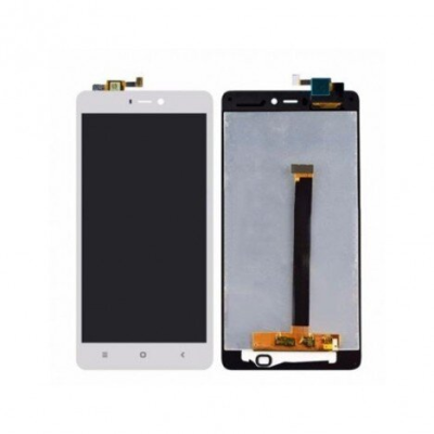 LCD + TÁCTIL BLANCO XIAOMI MI4S 4G