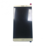 LCD + TÁCTIL HUAWEI ASCEND MATE 8 DORADO 6´´
