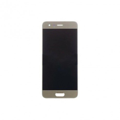 LCD + TÁCTIL HUAWEI HONOR 9 STF-L09 DORADO