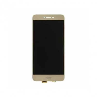 LCD + TÁCTIL HUAWEI P8 LITE 2017 DORADO