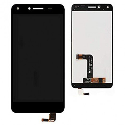 LCD + TÁCTIL  HUAWEI Y5 2 HONOR 5 NEGRO