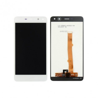 LCD + TÁCTIL HUAWEI Y6 2017 HONOR 6 PLAY... 5´´ BLANCO