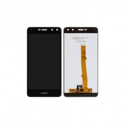 LCD + TÁCTIL HUAWEI Y6 2017 HONOR 6 PLAY...5´´NEGRO