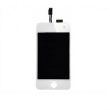 LCD + TÁCTIL IPOD TOUCH 4 BLANCO