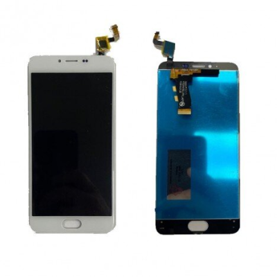 LCD + TÁCTIL MEIZU M5 BLANCO 5.2\"