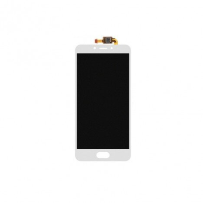 LCD + TÁCTIL MEIZU M5C,A5...BLANCO 5´´