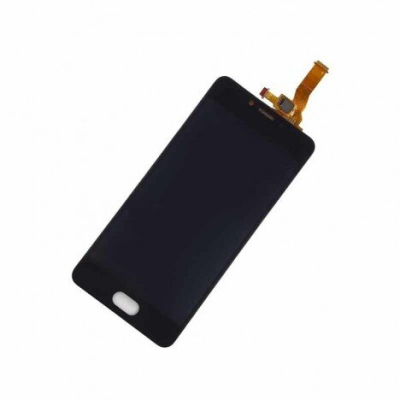 LCD + TÁCTIL MEIZU M5C,A5...NEGRO 5´´