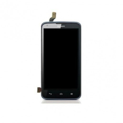 LCD + TÁCTIL NEGRO HUAWEI A199 / G710