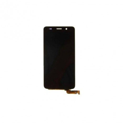 LCD + TÁCTIL NEGRO HUAWEI Y6,HONOR 4A..