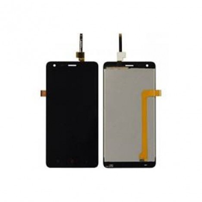 LCD + TÁCTIL NEGRO XIAOMI REDMI 2/RED RICE 2