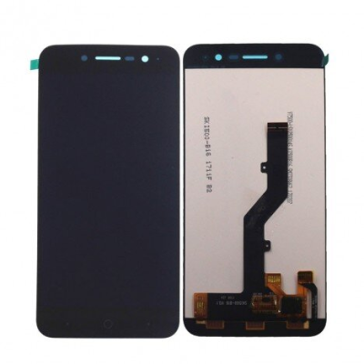 LCD + TÁCTIL NEGRO ZTE A520