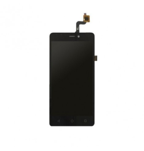 LCD + TÁCTIL WIKO FREDDY NEGRO