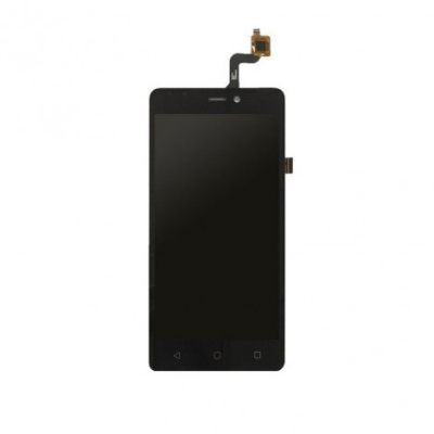 LCD + TÁCTIL WIKO FREDDY NEGRO