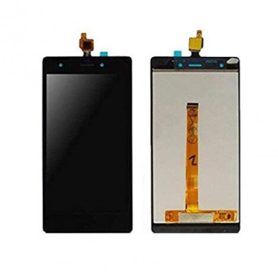 LCD + TÁCTIL WIKO PULP 4G NEGRO