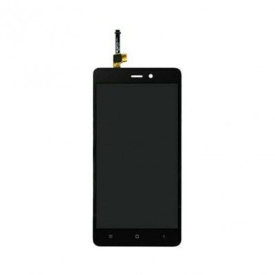 LCD + TÁCTIL XIAOMI REDMI 3/3S NEGRO