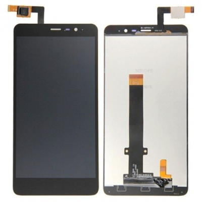 LCD + TÁCTIL XIAOMI REDMI NOTE 3 / NOTE 3 PRO NEGRO
