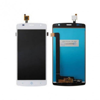 LCD + TÁCTIL ZTE BLADE L5 PLUS BLANCO 5\"
