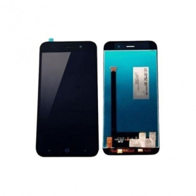 LCD + TÁCTIL ZTE BLADE V6, D6, X7 NEGRO