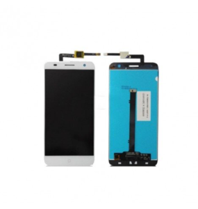 LCD + TÁCTIL ZTE BLADE V7 BLANCA 5.2\"
