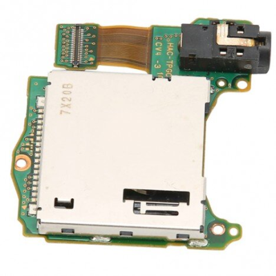NINTENDO SWITCH CARTRIDGE READER V1/V2