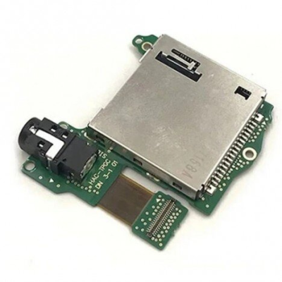 NINTENDO SWITCH CARTRIDGE READER V2
