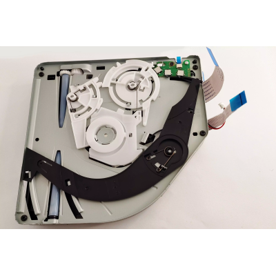 LECTOR DVD ULTRA HD PARA PS5 1200/030