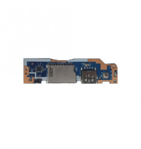LECTOR DE TARJETA PARA PORTÁTIL LENOVO IDEAPAD S300 14\"