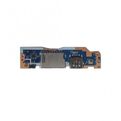 Card Reader for Lenovo IdeaPad S300 14" Laptop