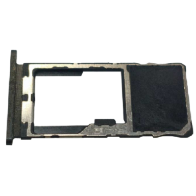SPC GRAVITY TAB 5 Card Reader