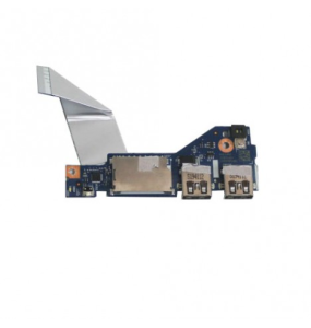 LECTOR DE TARJETA USB PARA PORTÁTIL LENOVO IDEAPAD S540 14IML