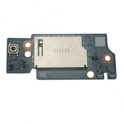 LECTOR DE TARJETAS PORTÁTIL HP 14S-FQ0003NP