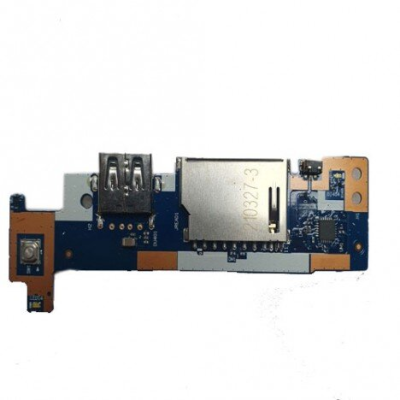 LECTOR DE TARJETAS SD HS560 NS-D472 LENOVO IDEAPAD  IP3 15ITL6 I