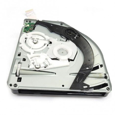 LECTOR DVD ULTRA HD PARA PS5 UHN-020