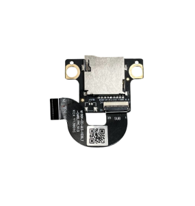 ICONIA TAB P10 MICROSD READER