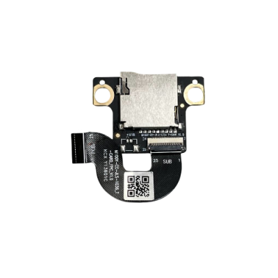 ICONIA TAB P10 MICROSD READER