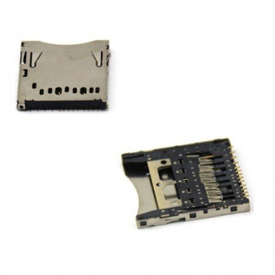 LECTOR SD NINTENDO 2DS