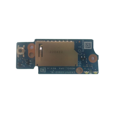SD CARD READER DA0PATH28A0-6L FOR HP 14S-Q2022NS LAPTOP