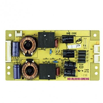 LED DRIVER 40-RL5510-DRE1XG THOMSON 48FU4243