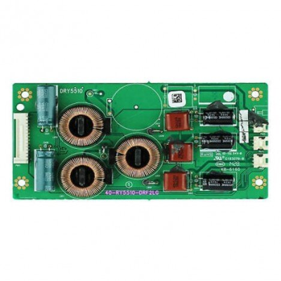 LED DRIVER 40-RY5510-DRF2LG THOMSON 55FZ4633