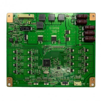 LED DRIVER PHILIPS L500S102EB-C008 50PUK6809/12