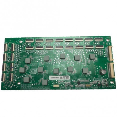 LED DRIVER SHE75192A-101H(A1) REV:0.3 81-BLIM75-H192AA1 XIAOMI L